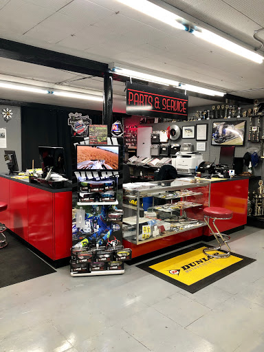 Motorcycle Shop «KFG MOTORSPORTS», reviews and photos, 1425 22nd St NW f, Auburn, WA 98001, USA