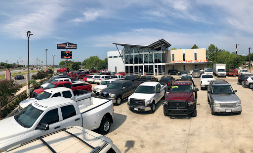 Used Car Dealer «Southpoint Automotive LLC», reviews and photos, 6915 Interstate 35 Access Rd, San Antonio, TX 78224, USA