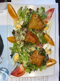 Plats et boissons du Restaurant de spécialités alsaciennes La Table d'Alsace à Martigues - n°7