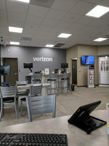 Cell Phone Store «Verizon Authorized Retailer – Cellular Sales», reviews and photos, 2650 5th St, Alameda, CA 94501, USA