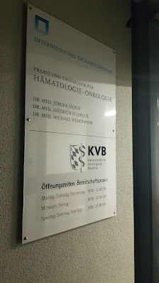 KVB-Bereitschaftspraxis Memmingen - Tel. 116117 Bismarckstr. 23 im Klinikum, 87700 Memmingen, Deutschland