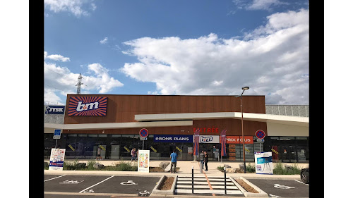 Magasin discount B&M Hautmont