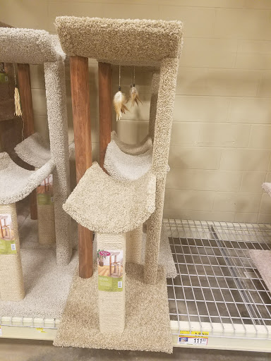 Pet Supply Store «PetSmart», reviews and photos, 5640 Cedar Lake Rd, Minneapolis, MN 55416, USA