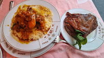 Couscous du Restaurant marocain Le Timgad - Paris - n°1