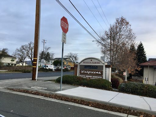 Drug Store «Walgreens», reviews and photos, 4610 Sonoma Hwy, Santa Rosa, CA 95409, USA