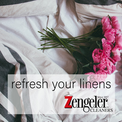 Dry Cleaner «Zengeler Cleaners», reviews and photos, 1401 Peterson Rd, Libertyville, IL 60048, USA