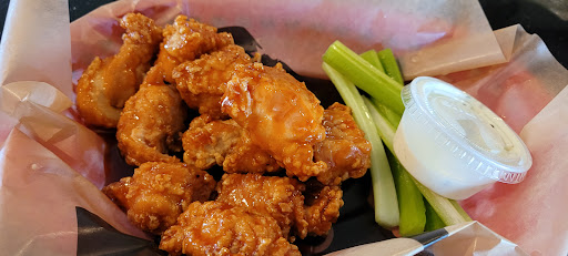 Wine Store «Salado Lone Star Winery & Chupacabra Craft Beer», reviews and photos, 401 S Main St #105, Salado, TX 76571, USA