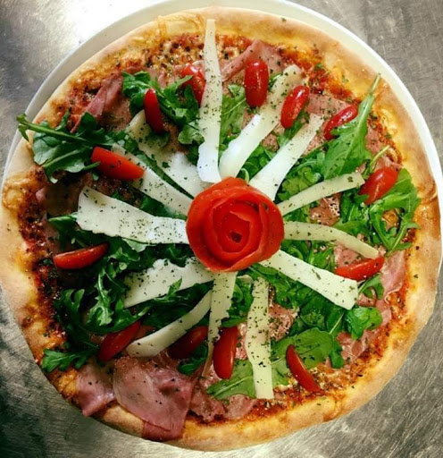 Pizzeria TI AMO Heidenreichstein en Heidenreichstein