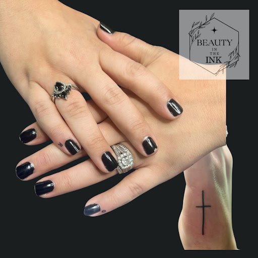 Explore tmc tattoo ideas, creative tattoo ideas in Indian Trail, available at Beauty in the ink, LLC