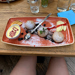 Photo n°9 de l'avis de Ralf. fait le 01/09/2021 à 16:23 sur le  Pizzeria Restaurant Mühlbacher Klause à Mühlbach