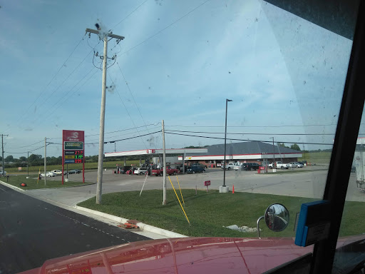 Convenience Store «Speedway», reviews and photos, 926 Arlington Rd, Brookville, OH 45309, USA