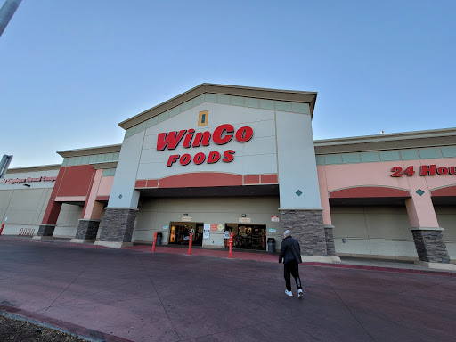WinCo Foods, 2850 Pavillion Pkwy, Tracy, CA 95304, USA, 