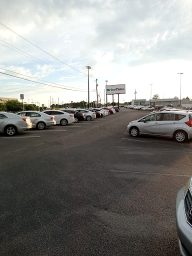 Used Car Dealer «DriveTime Used Cars», reviews and photos, 4295 Jonesboro Rd, Union City, GA 30291, USA