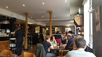 Atmosphère du Restaurant Le Broc du Vieux Lille - n°18