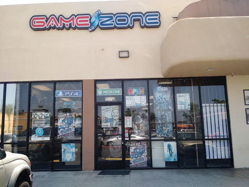 Game Zone, 1064 W Rosecrans Ave, Gardena, CA 90247, USA, 