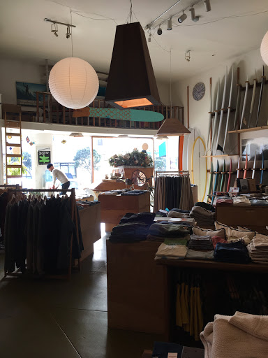 Surf Shop «Mollusk Surf Shop», reviews and photos, 4500 Irving St, San Francisco, CA 94122, USA