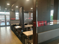 Atmosphère du Restaurant KFC BOBIGNY - n°20