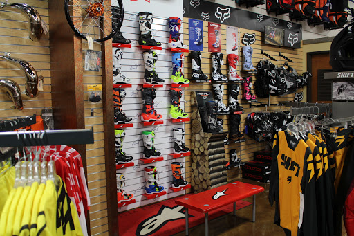 Motorcycle Dealer «BMW Motorcycles of Denton», reviews and photos, 515 Acme St, Denton, TX 76205, USA