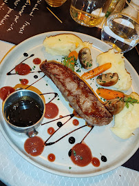 Les plus récentes photos du Restaurant français Restaurant Le 26 à Avignon - n°3