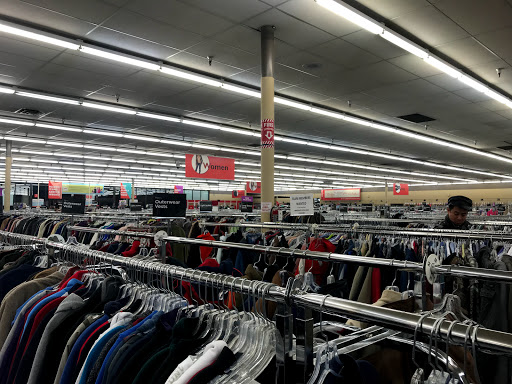 Thrift Store «Savers», reviews and photos
