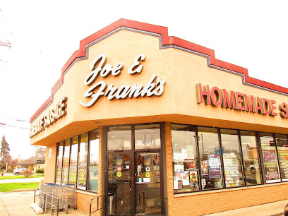 Joe & Frank's