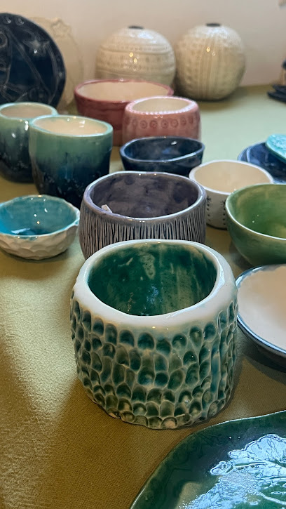 Ceramicas DE CORAZON