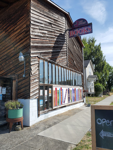 Used Book Store «3rd Street Book Exchange», reviews and photos, 1615 3rd St, Marysville, WA 98270, USA