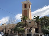Colegio San Rafael (FEyE)