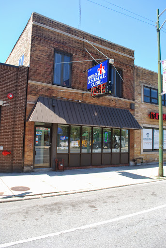 Mayfair Animal Clinic PC - Chicago, IL