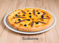 Photos du propriétaire du Pizzeria PIZZA MUST à Épinay-sur-Seine - n°9