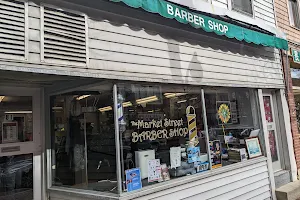 The Market St Barber Shop image