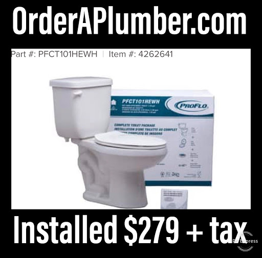 Plumber «Order a Plumber Inc.», reviews and photos, 2871 Sunrise Hwy, Islip Terrace, NY 11752, USA