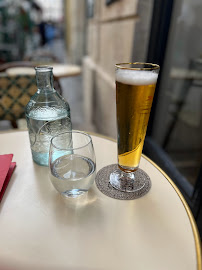 Plats et boissons du Restaurant Le Petit Cadet à Paris - n°11