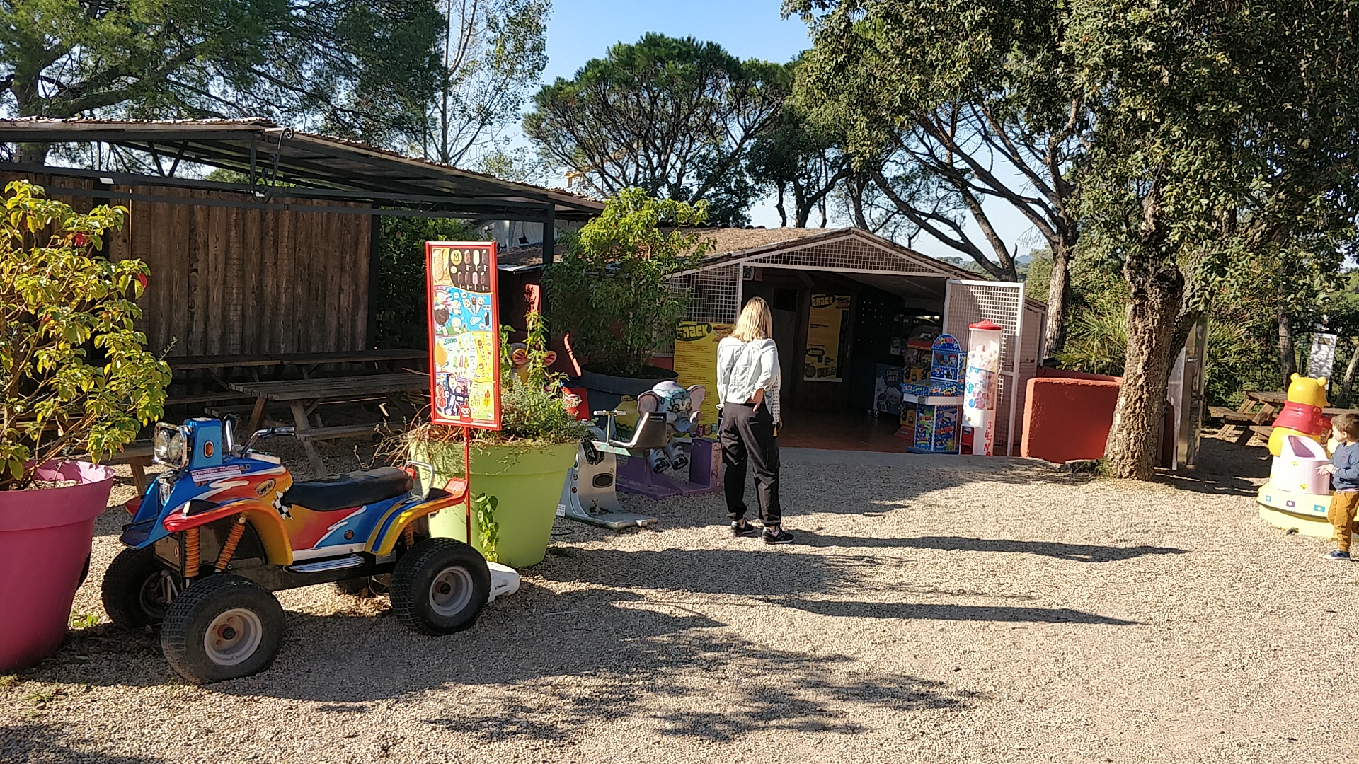 Photo n° 9 de l'avis de Mike.a fait le 25/10/2021 à 08:55