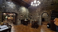 Atmosphère du Restaurant français Restaurant cinderella à Santa-Maria-Poggio - n°18