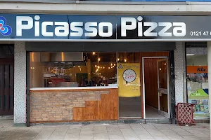 Picasso Pizza NORTHFİELD image