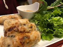 Rouleau de printemps du Restaurant vietnamien Pho Bobun à Paris - n°12