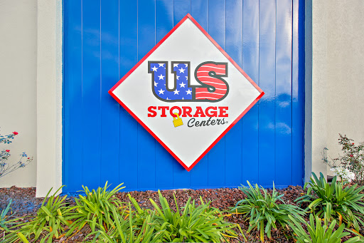 Self-Storage Facility «US Storage Centers», reviews and photos, 6707 Narcoossee Rd, Orlando, FL 32822, USA