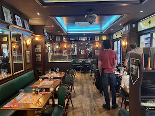 Photo n°35 de L'Embarcadère à Bordeaux ()