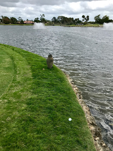 Golf Club «PGA National Golf Club», reviews and photos, 400 Ave of the Champions, Palm Beach Gardens, FL 33418, USA