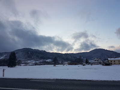 Chez Amet à Ferdrupt
