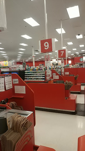 Department Store «Target», reviews and photos, 2800 SW Barton St, Seattle, WA 98126, USA