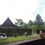 Photo n°7 de l'avis de Marina.e fait le 18/06/2023 à 18:59 sur le  Café Venedig à Lübbenau