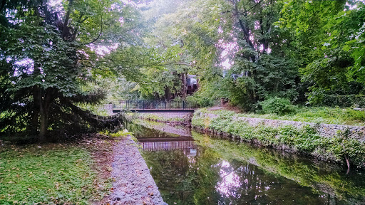 Park «Kingsland Park», reviews and photos, 258 Rutgers Pl, Nutley, NJ 07110, USA