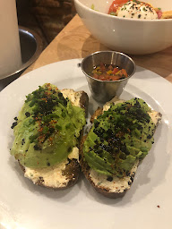 Photo n°52 de Barbaque Carmes à Toulouse ()