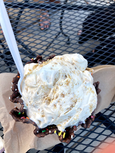 Ice Cream Shop «Cold Stone Creamery», reviews and photos, 575 University Mall, Orem, UT 84097, USA