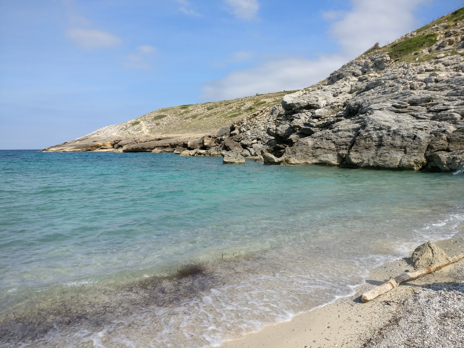 Cala des Matzoc photo #7