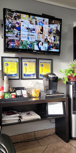 Fleetwood Automotive, 8468 162 St #107, Surrey, BC V4N 1B4, Canada, 