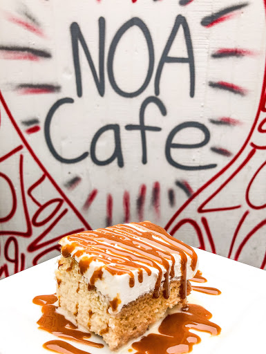 Cafe «NOA Cafe», reviews and photos, 2711 NE 2nd Ave, Miami, FL 33137, USA