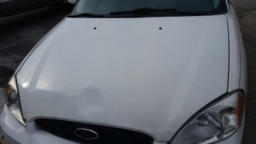 Auto Repair Shop «Tallahassee Car Care Center», reviews and photos, 1010 W Tharpe St, Tallahassee, FL 32303, USA